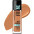Maybelline Fit Me Matte and Poreless Foundation 335 Classic Tan, 1 oz