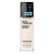 Maybelline Fit Me Matte and Poreless Foundation Fair Porcelain, 1 oz
