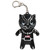 Lip Smacker Marvel Superhero Balm Black Panther T'Challa Tangerine Flavor, 1 Ea