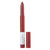 Maybelline SuperStay Ink Crayon Lipstick Make It Happen Matte Finish, 0.04 oz