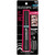 L'Oreal Paris Telescopic Lift Mascara Waterproof Black 36Hr Wear, 0.33 Oz