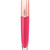 L'Oreal Paris Glow Paradise Lip Balm-In-Gloss Sublime Magenta Pomegranate Extract, 0.23 Oz