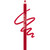 Maybelline Lifter Liner Lip Liner Creamy Precision Pencil Main Character, 1 Ea