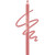 Maybelline Lifter Liner Lip Liner Line Leader with Hyaluronic Acid, 1 Ea