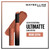 Maybelline Color Sensational Ultimatte Slim Lipstick More Sepia, 0.06 oz
