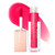 Maybelline Lifter Gloss Lip Gloss Bubblegum with Hyaluronic Acid, 0.18 oz