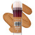 Maybelline Instant Age Rewind Eraser Foundation Shade 340, 0.68 oz