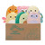 License 2 Play Original Squishmallows 5 Inch Plush Assorted Styles, 1 Ea
