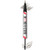 Maybelline Build-A-Brow 2-in-1 Brow Pen and Sealing Gel Black Brown, 0.05 oz
