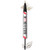 Maybelline Build-A-Brow 2-in-1 Brow Pen and Sealing Gel Blonde, 0.05 oz