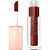 Maybelline Lifter Gloss Honeyd Lip Gloss Maple with Hyaluronic Acid, 1 Ea