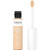 L'Oreal Paris True Match Radiant Serum Concealer W4 Light Medium Hyaluronic Formula, 0.33 Oz