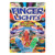 Ja-Ru Battery Operated Finger Lights for Parties, 1 Ea