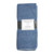 J&M Home Fashions Microfiber Kitchen Towels 2-Pack Blue, 1 Ea