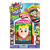 Ja-Ru Pocket Travel Fuzzy Face for Magnetic Fun, 1 Ea