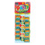Ja-Ru Party Poppers for Celebrations Assorted Colors, 12 Ea