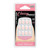 L.A. Colors Classy Nail Tips Perfect Pink French Style, 25 Pcs