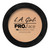 L.A. Girl Pro Face Matte Pressed Powder Nude Beige Natural Coverage, 1 Ea