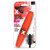 L.A. Colors Mascara X Dramatic Volume Extreme Black for Bold Lashes, 1 Ea