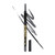 L.A. Girl Eyeliner Ultimate Intense Stay Auto Continuous Charcoal, 1 Ea