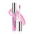 L.A. Colors Holographic Iridescent Lipgloss Sugared Shimmering Pink Finish, 0.14 Oz