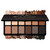 L.A. Girl Eyeshadow Palette Fanatic The Nudist Nude Tones, 1 Ea