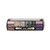 L.A. Colors Eyeshadow Palette Day to Night 12-Color Evening Smoky Shades, 1 Ea
