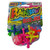 Ja-Ru Round Balloons for Party Decor Standard, 20 Ea