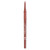 Kokie Cosmetics Mechanical Lip Liner for Soft Lips Dusty Rose, 1 Ea