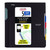 Five Star Advance Wirebound Notebook, 5 Subject