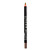 L.A. Colors Eyeliner Pencil Brown Natural Shade for Everyday Wear, 1 Ea