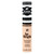 Kokie Be Bright Concealer for Skin Light, 0.21 Oz