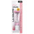 L.A. Colors Lipgloss Mood Gloss In The Mood Shade for Sheer Shine, 0.43 Oz