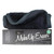 Japonesque Makeup Eraser for Makeup Removal Medium Black, 1 Ea
