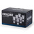 HD Shot Glasses 6-Piece Set, 1 Ea