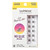 KISS imPRESS Falsies Individual Lashes for Authentic Look, Authentic Natural, 12 Ea