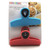 Kolorae Soft Grip Bag Clips for Kitchen, 2 Ea