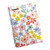 Formit Notebook for Journaling, Pink Floral Design, 1 Ea