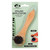 Polish Applicator for Leather, Reusable Sponge Brush, 1 Ea