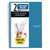 Five Star Wirebound Notebook, 2-Subject, Medium/College Rule, Randomly Assorted Cover Color 9.6 x 6, 80 Sheets