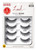 Kiss Lash Couture Faux Mink Jubilee Multi-Pack