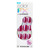 KISS imPRESS Color FX Press-On Nails for Urban Chic, This City, 30 Ea