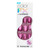 KISS imPRESS Color FX Press-On Nails for Dynamic Look, Levels, 30 Ea