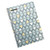Formit Notebook for Journaling, Blue Geometric Design, 1 Ea