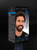 REWIND IT 10 DARK BROWN BEARD & MUSTACHE COLOR