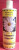 Spanish Garden Original Chamomile Shampoo, 16oz