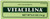 Vitacilina Ointment 5 Oz