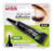 Kiss Strip Lash Adhesive With Aloe Tube (Black) 0.24Oz