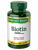 Biotin 5000mcg 150 Softgels  Nature's Bounty