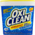 OxiClean Stain Remover Powder  5 lb